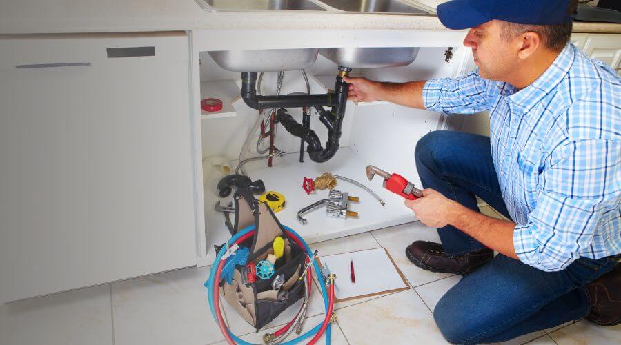 Professional sewer line replacement in Riverside, IL
